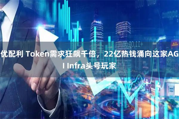 优配利 Token需求狂飙千倍，22亿热钱涌向这家AGI Infra头号玩家